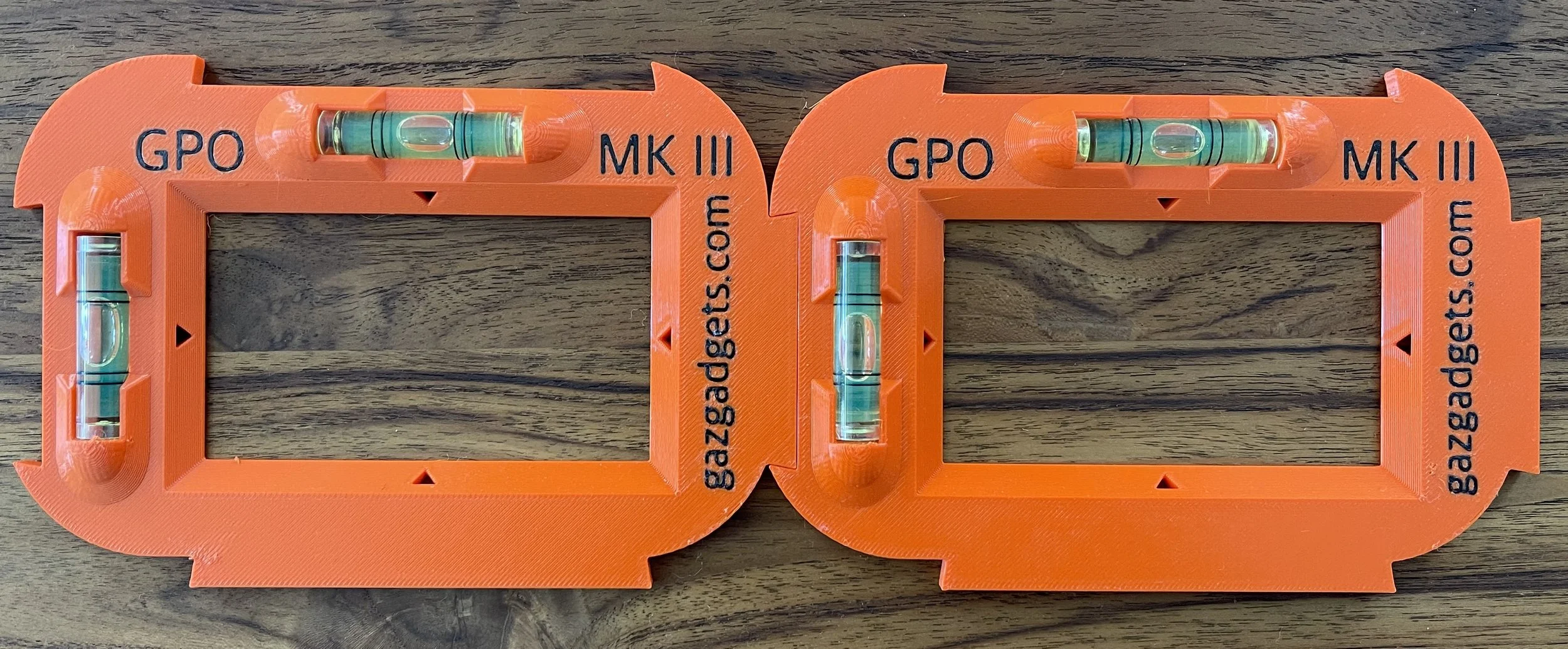 GPO Template Set of 2