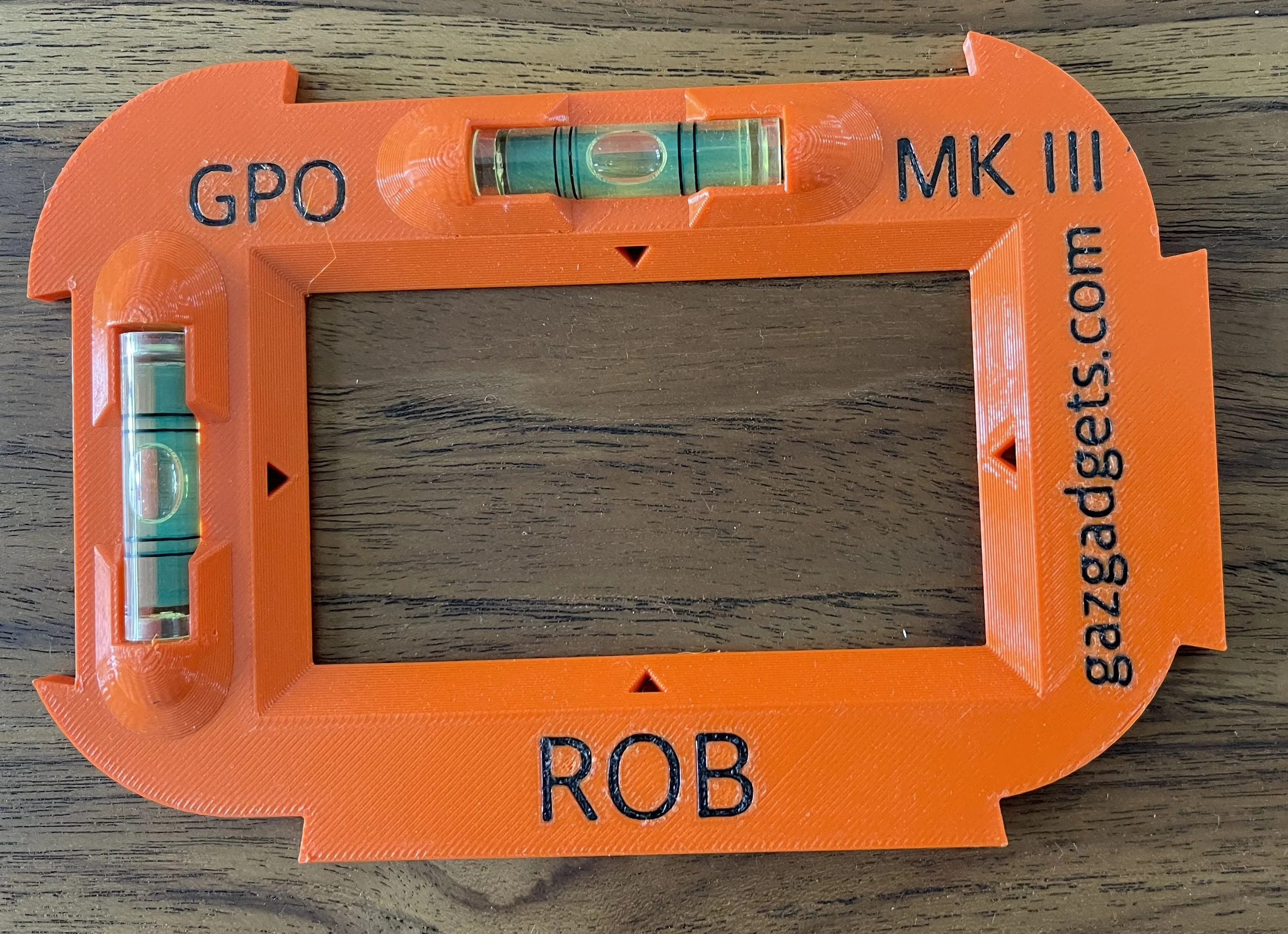 GPO Template (single)